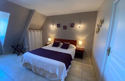 Sarlat-la-Caneda Hotel | Hôtel Bon Encontre
