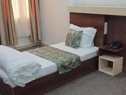 M'Sila Hotel | Hôtel BOSPHORUS
