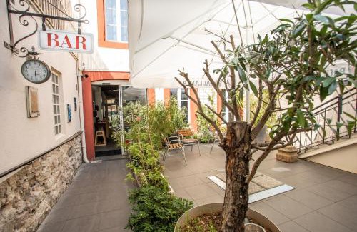 Albi Hotel | Hôtel Brasserie du Parc