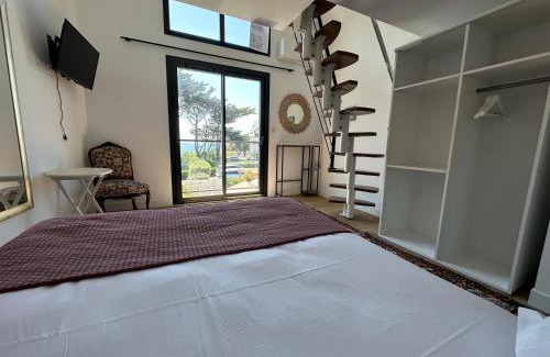 Batz-sur-Mer Hotel | Hôtel Côté Mer