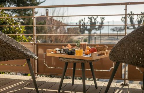 Cap-Ferret Hotel | Hôtel Côté Sable