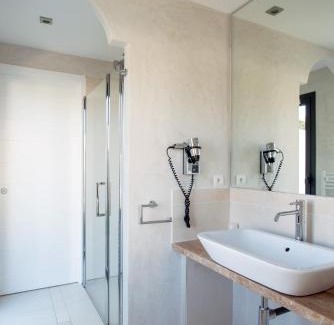 Bonifacio Hotel | Hôtel Cala di Greco