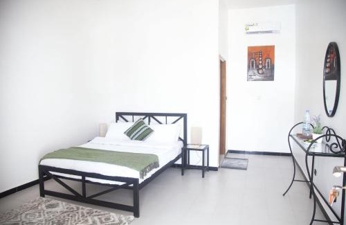 Nguekhokhe Hotel | Hôtel Camille
