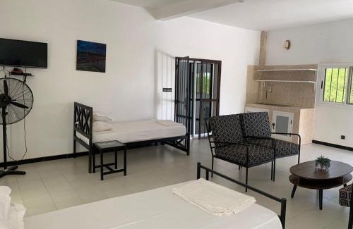 Nguekhokhe Hotel | Hôtel Camille