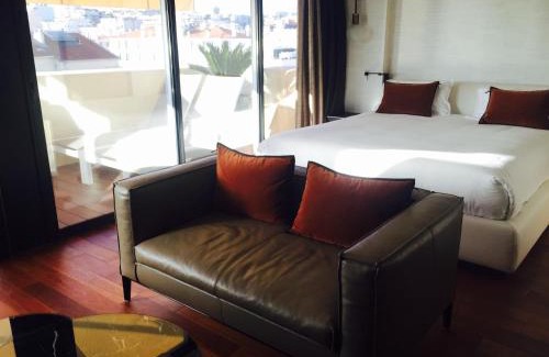 Cannes City Centre Hotel | Hôtel Cannes Centre Univers