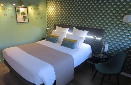 Avignon Hotel | Hôtel Cap Sud Avignon - Réouverture - Ex Kyriad Hôtel