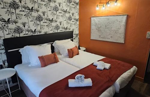 Avignon Hotel | Hôtel Cap Sud Avignon - Réouverture - Ex Kyriad Hôtel