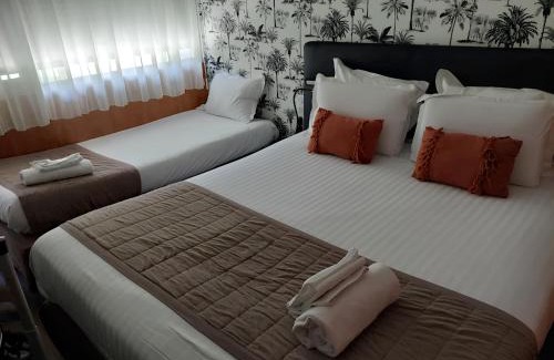 Avignon Hotel | Hôtel Cap Sud Avignon - Réouverture - Ex Kyriad Hôtel