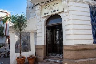 Medina Hotel | Hôtel Central