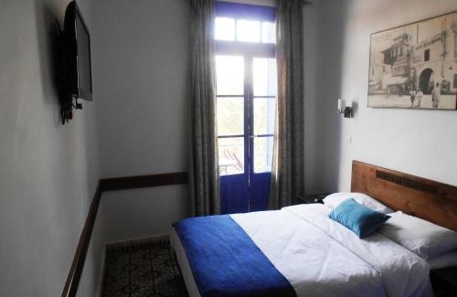 Medina Hotel | Hôtel Central