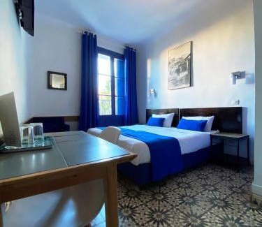 Medina Hotel | Hôtel Central