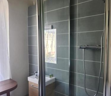 Faubourg North Hotel | Hôtel Chateaubriand