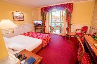 Antananarivo Avaradrano Hotel | Hôtel Colbert Palace