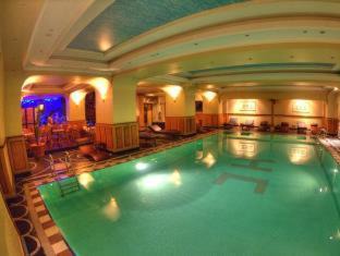 Antananarivo Avaradrano Hotel | Hôtel Colbert Palace