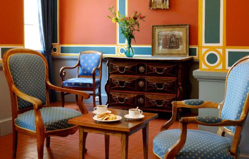 Nyons Hotel | Hôtel Colombet