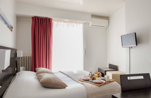 Beaulieu-sur-Mer Hotel | Hôtel Comté de Nice