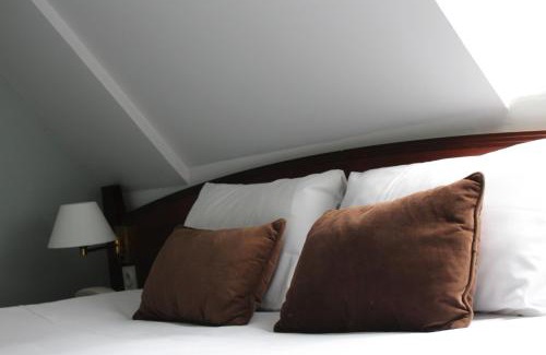 Folie-Couvrechef Hotel | Hôtel Crocus Caen Mémorial