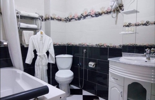 Annaba Hotel | Hôtel D'orient