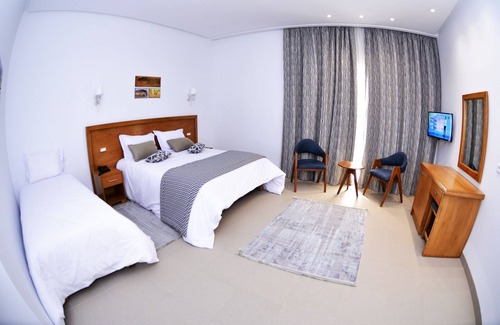 El Djem Hotel | Hôtel Dar Ammar