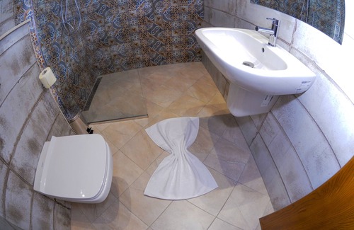 El Djem Hotel | Hôtel Dar Ammar
