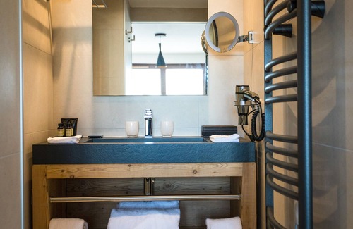 Huez Hotel | Hôtel Daria-I Nor by Les Etincelles