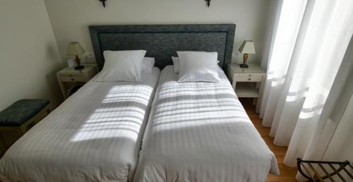 Romans-sur-Isere Hotel | Hôtel de charme L'Orée du Parc