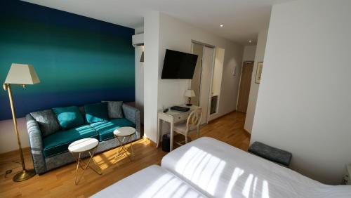 Romans-sur-Isere Hotel | Hôtel de charme L'Orée du Parc