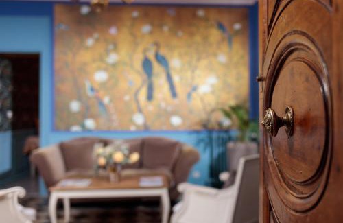Nimes City Centre Hotel | Hôtel De L'Amphithéâtre