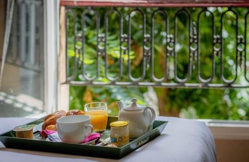 Grenelle Hotel | Hôtel de l'Avre