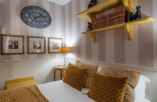 Grenelle Hotel | Hôtel de l'Avre