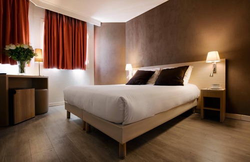 Antibes Old Town Hotel | Hôtel de L'Etoile