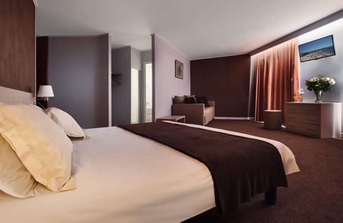 Antibes Old Town Hotel | Hôtel de L'Etoile
