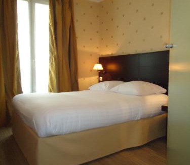 Grenelle Hotel | Hôtel de l'Exposition - Tour Eiffel