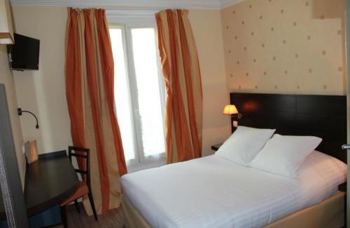Grenelle Hotel | Hôtel de l'Exposition - Tour Eiffel