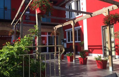 Chancelade Hotel | Hôtel de La Beauronne