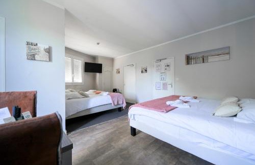 Chancelade Hotel | Hôtel de La Beauronne