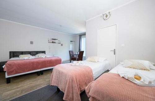Chancelade Hotel | Hôtel de La Beauronne