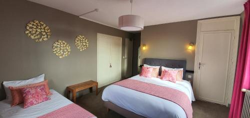 Deauville City Centre Hotel | Hôtel de la Côte Fleurie