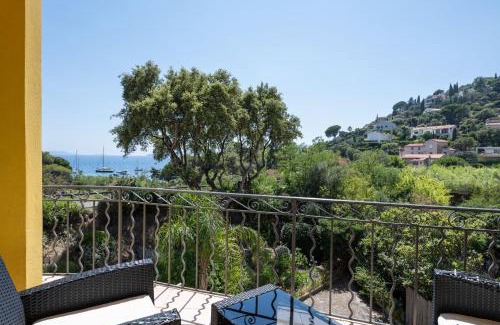 La Fossette Hotel | Hôtel de La Fossette