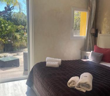 La Fossette Hotel | Hôtel de La Fossette