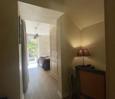 La Fossette Hotel | Hôtel de La Fossette