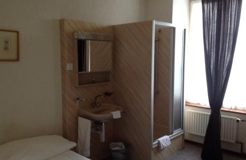 Porrentruy Hotel | Hôtel de la Gare HG