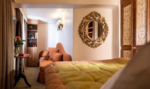 Courchevel Hotel | Hôtel de la Loze