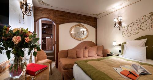 Courchevel Hotel | Hôtel de la Loze