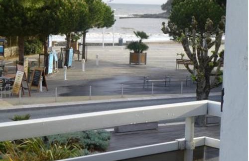 Saint-Palais-sur-Mer Hotel | Hôtel de la Plage