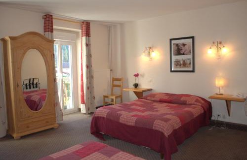 Malbuisson Hotel | Hôtel de la Poste