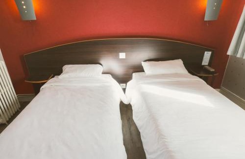 La Roche-sur-Yon Hotel | Hôtel de la Vendée