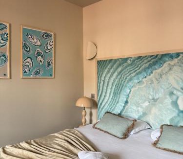 Sete Hotel | Hôtel De Paris