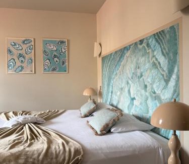 Sete Hotel | Hôtel De Paris