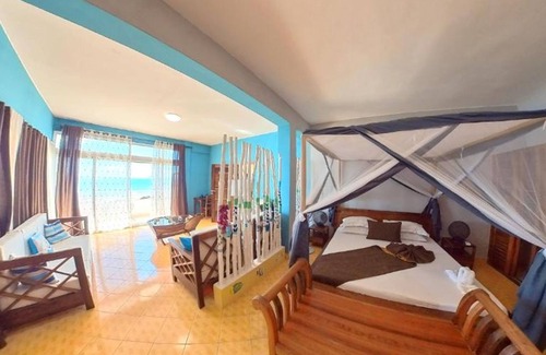 Nosy Komba Hotel | Hôtel de rêve Nosy Komba